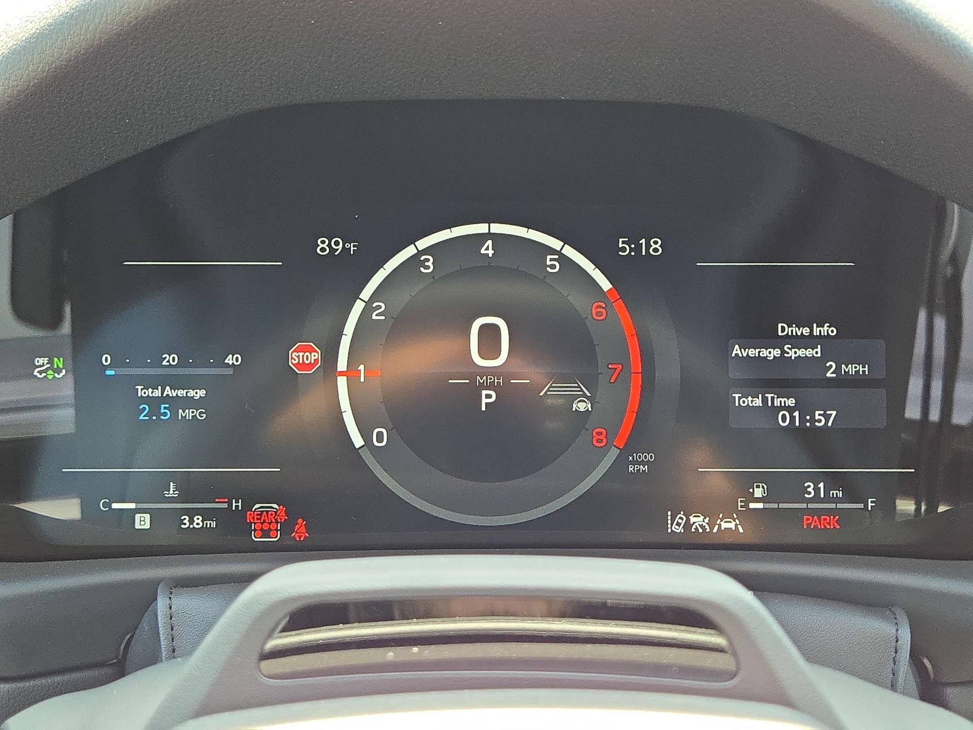 New 2026 Lexus LX 600 F Sport AWD/4WD image 20