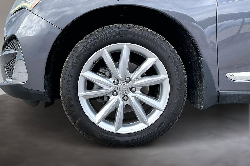 Used 2020 Acura RDX FWD image 34