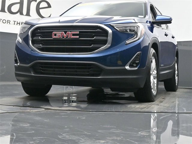 Used 2020 GMC Terrain SLE image 56