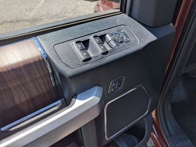 Used 2016 Ford F150 Lariat w/ Equipment Group 501A Mid AWD/4WD image 11
