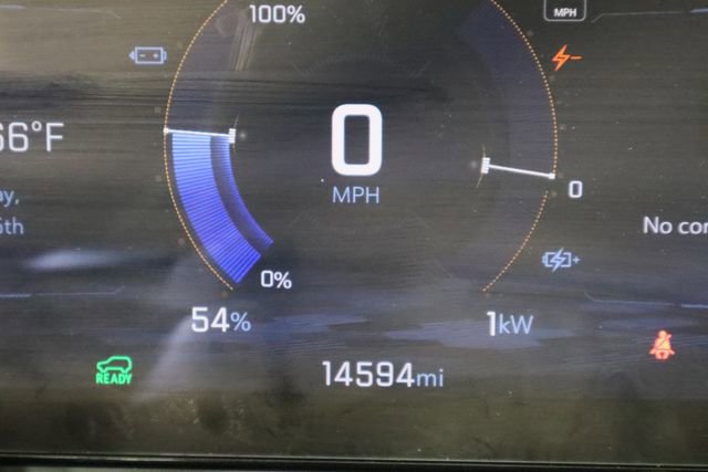 Used 2024 Chevrolet Equinox EV RS w/ LPO, Trailering Package image 44