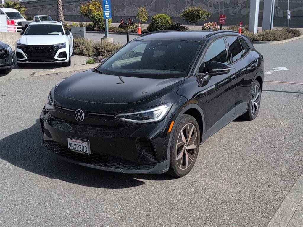 Used 2023 Volkswagen ID.4 S