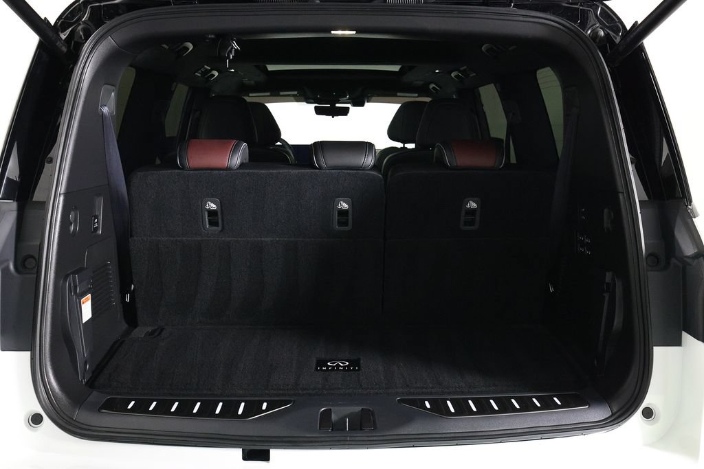 Used 2026 INFINITI QX80 Autograph AWD/4WD image 13