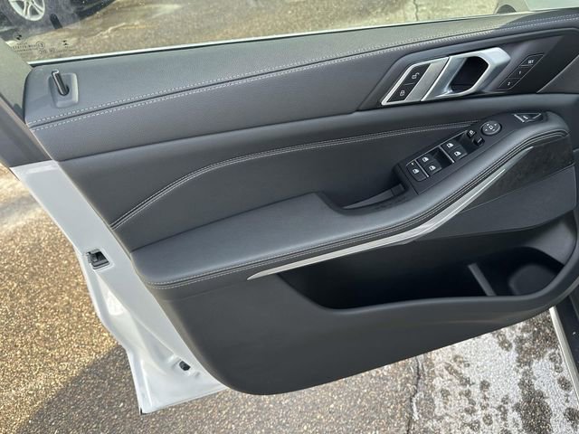 Certified 2023 BMW X5 xDrive40i w/ Premium Package image 25