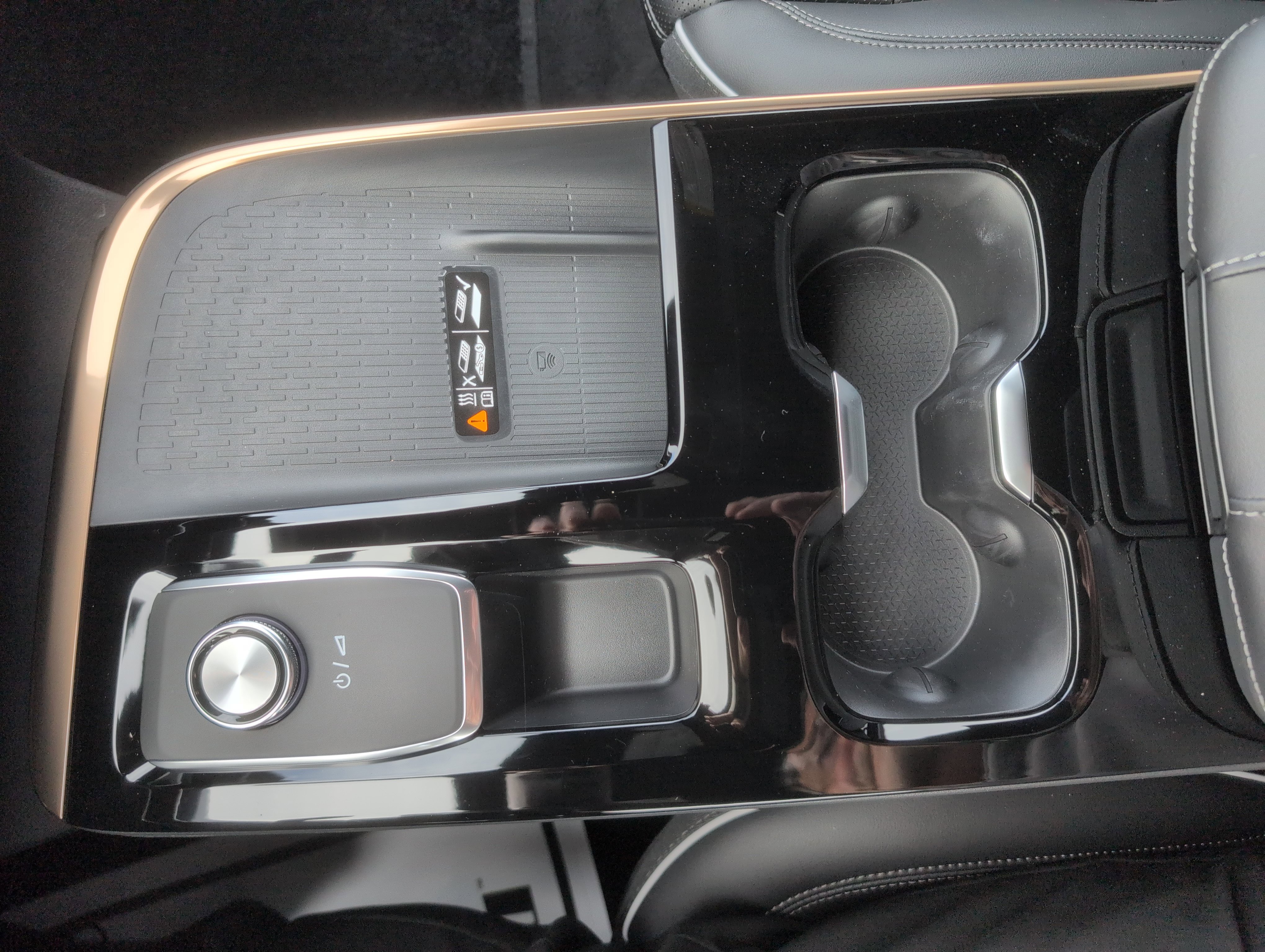 New 2026 Buick Enclave Avenir w/ Super Cruise Package image 24