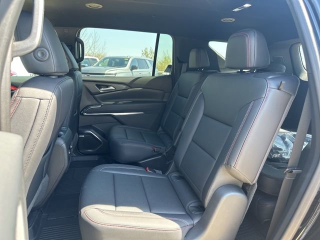 New 2026 Chevrolet Traverse Z71 image 11