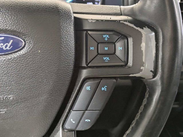 Used 2019 Ford Expedition Limited w/ Equipment Group 301A RWD image 28