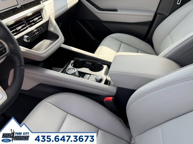 Used 2026 Ford Explorer Active w/ Active Comfort Package AWD/4WD image 22