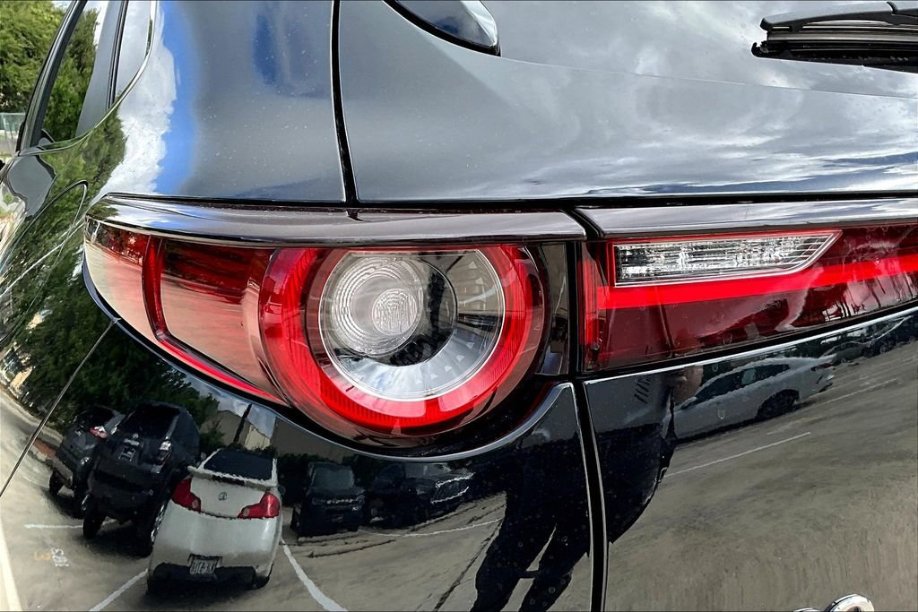 Used 2024 MAZDA CX-30 AWD 2.5 S w/ Select Sport Pkg image 36