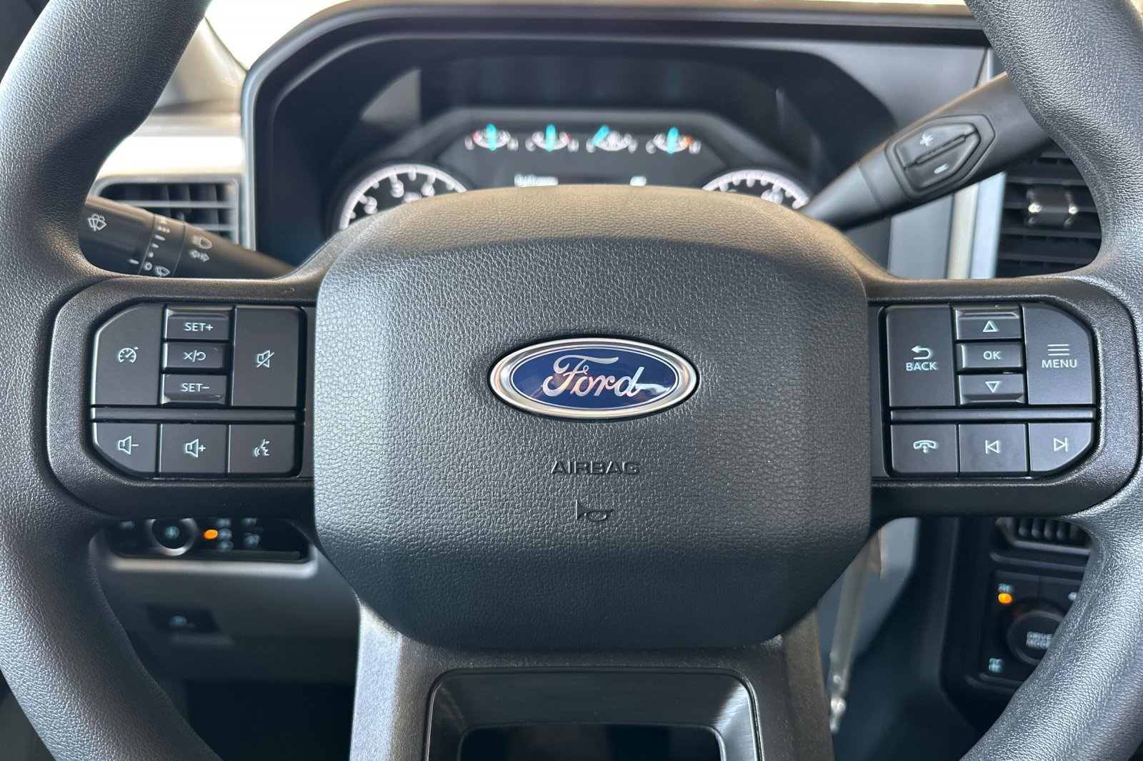 New 2025 Ford F250 XL w/ STX Appearance Package image 20