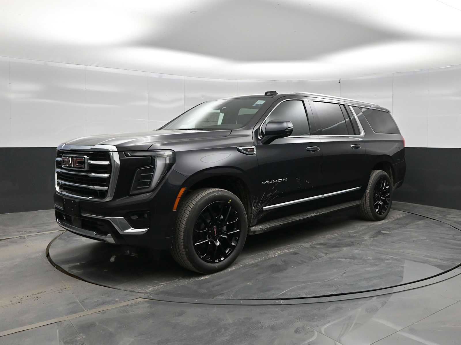 New 2026 GMC Yukon XL Elevation w/ Elevation Premium Package image 4