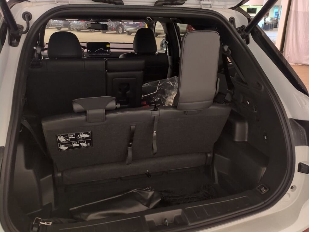 New 2025 Mitsubishi Outlander SEL AWD/4WD image 13