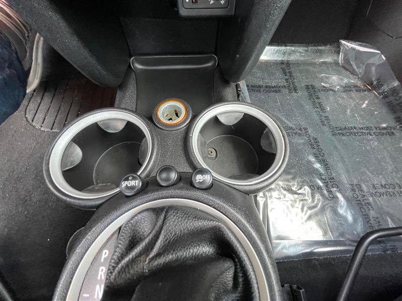 Used 2011 MINI Cooper Clubman S image 20