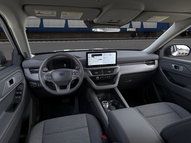 New 2026 Ford Explorer Active AWD/4WD image 9
