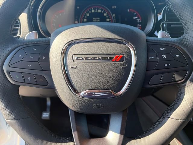 New 2026 Dodge Durango GT w/ Blacktop Package image 39