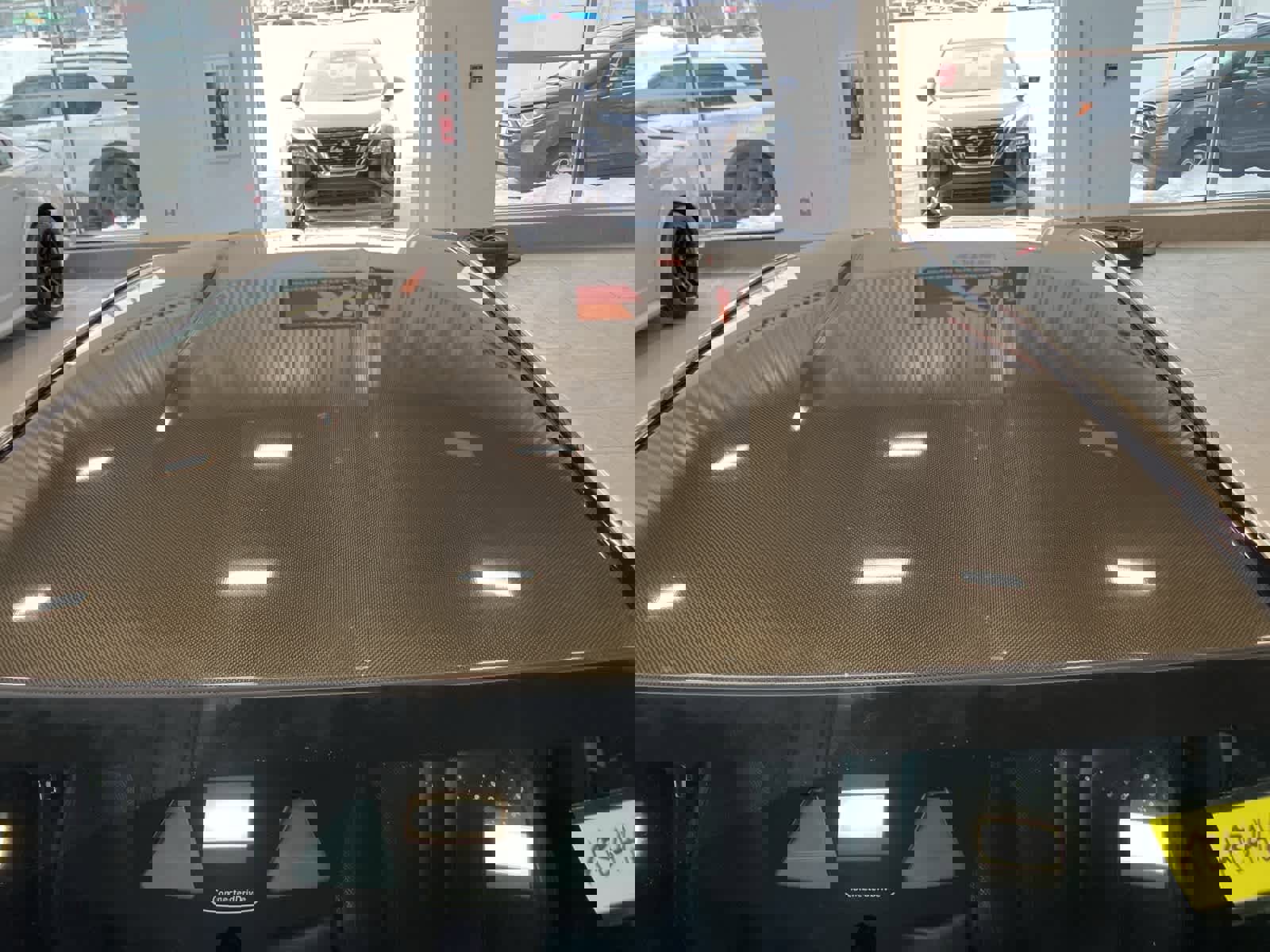 Used 2019 BMW M5 w/ Executive Package image 10