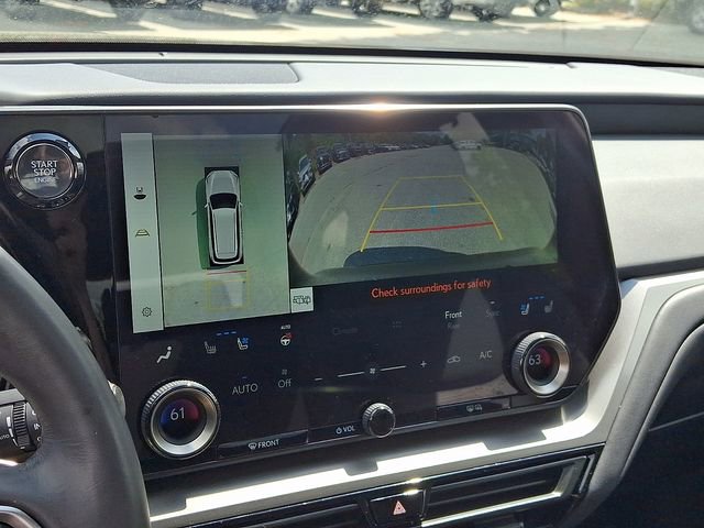 Used 2024 Lexus TX 350 AWD w/ Technology Package image 23