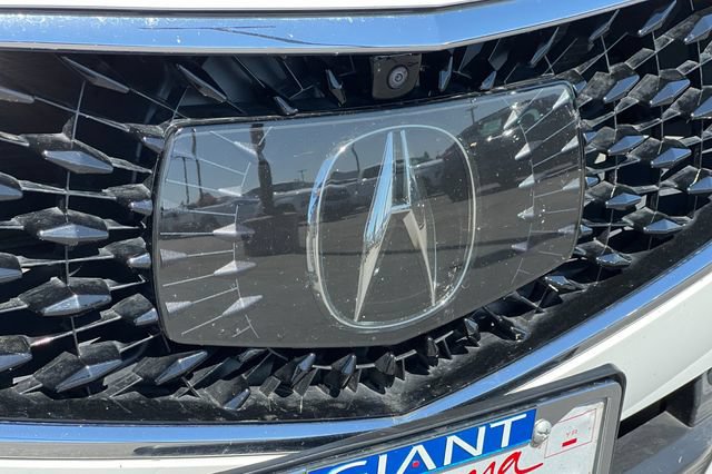 Used 2023 Acura TLX SH-AWD w/ Advance Package image 39