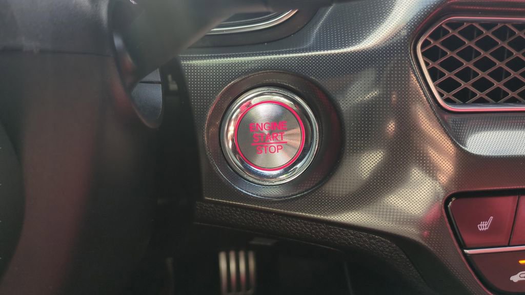 Used 2024 Acura Integra A-Spec image 32