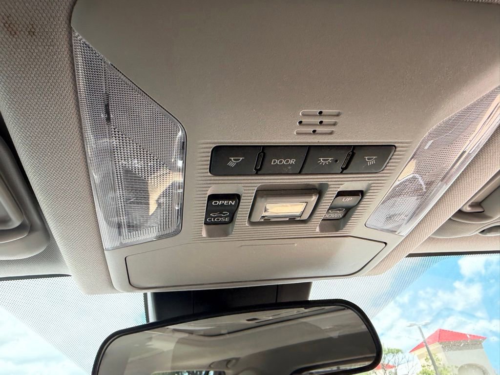 Used 2023 Toyota RAV4 XLE Premium FWD image 35