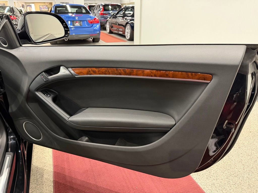 Used 2009 Audi A5 3.2 image 23