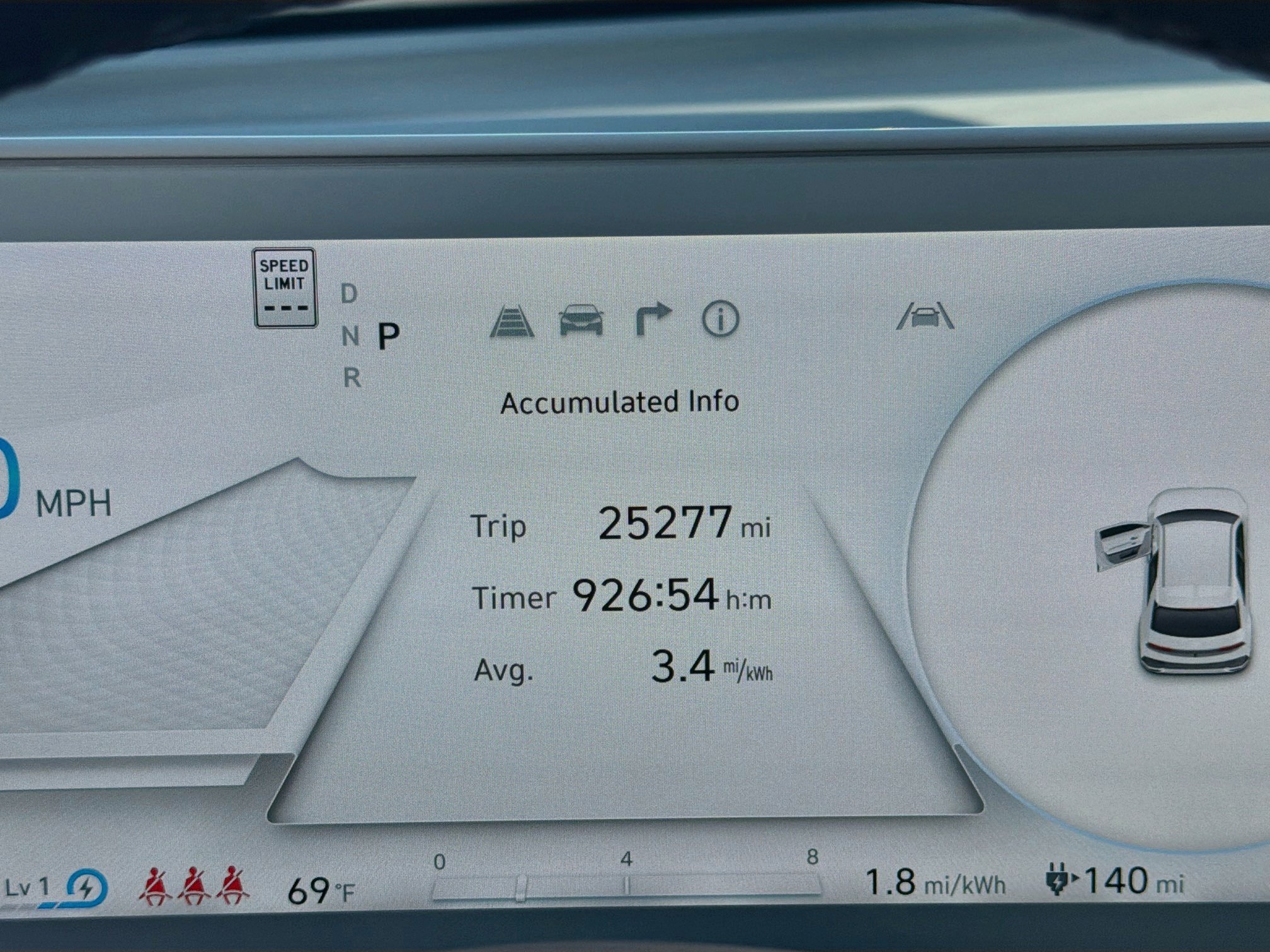 Used 2024 Hyundai Ioniq 5 SEL AWD/4WD image 19