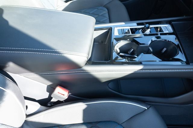 New 2026 Volkswagen Atlas Cross Sport SEL Premium R-Line image 46