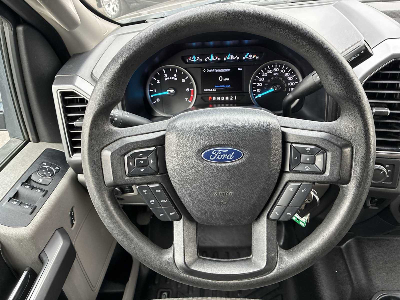 Used 2018 Ford F250 XLT AWD/4WD image 11