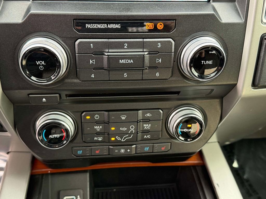 Used 2017 Ford F250 King Ranch w/ King Ranch Ultimate Package image 26