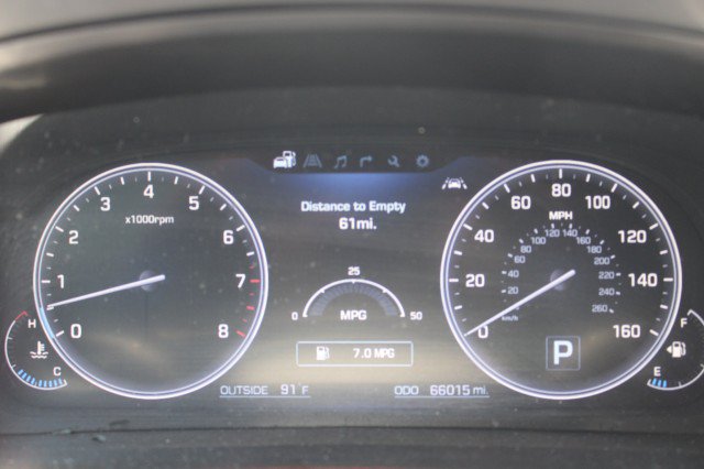 Used 2016 Hyundai Equus Ultimate RWD image 36