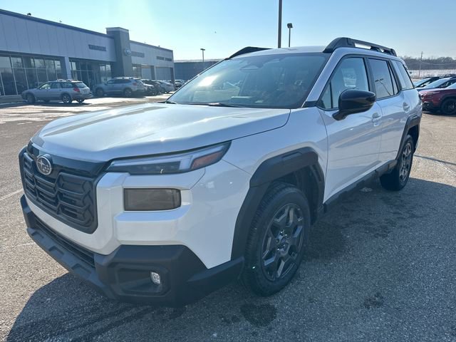 New 2026 Subaru Outback Premium image 3