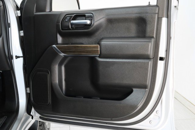 Used 2022 Chevrolet Silverado 1500 LT RWD image 44