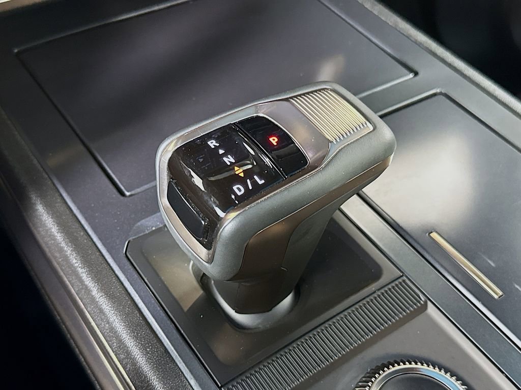 Used 2024 GMC Hummer EV 2X w/ Extreme Off-Road Package image 17