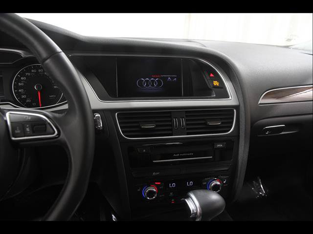 Used 2016 Audi A4 2.0T Premium Plus AWD/4WD image 9