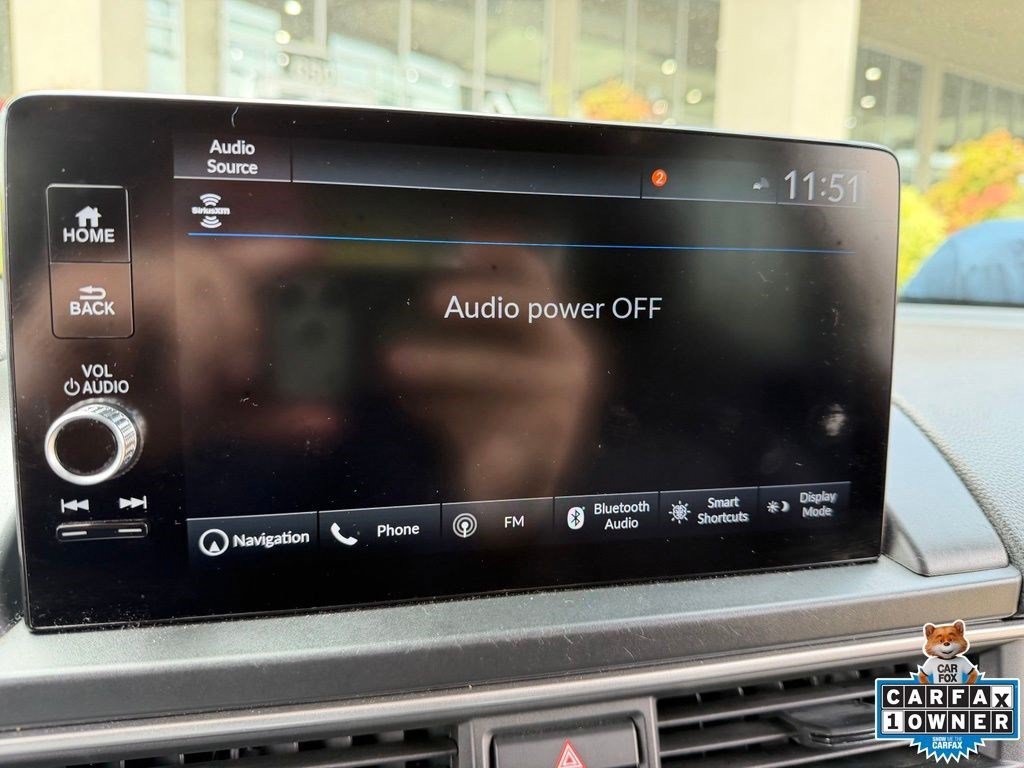 Used 2024 Honda Pilot Touring image 12