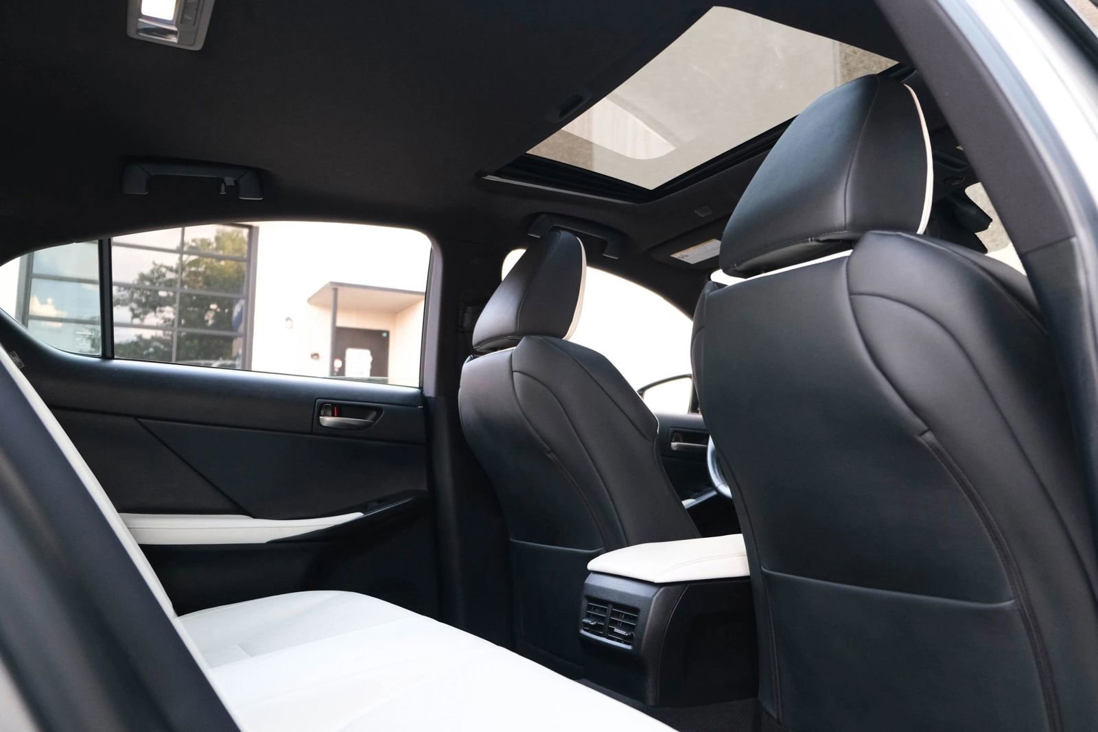 Used 2022 Lexus IS 350 F Sport w/ Accessory Package image 29