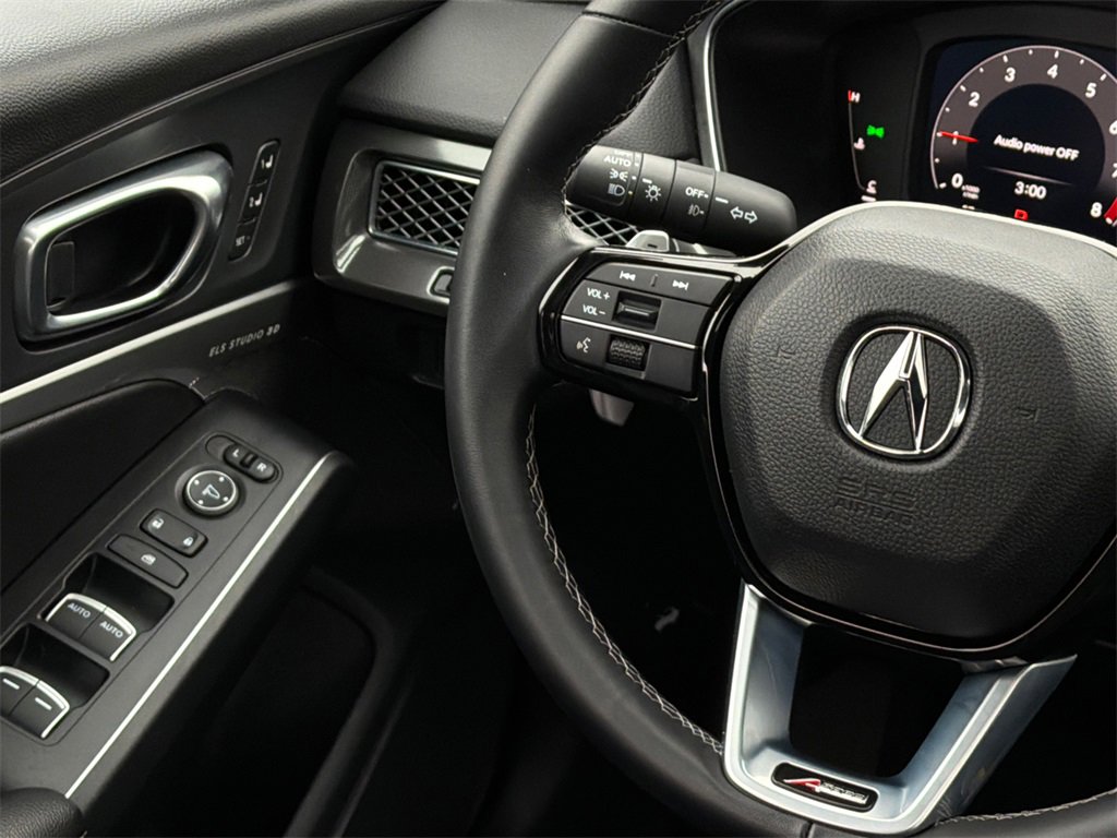 Used 2024 Acura Integra A-Spec image 20