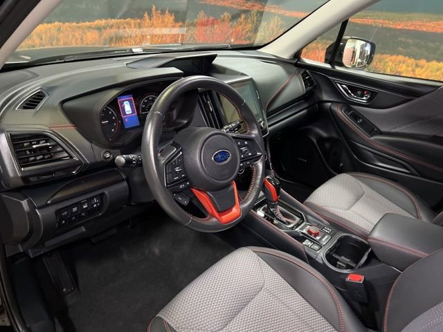 Used 2023 Subaru Forester Sport image 28