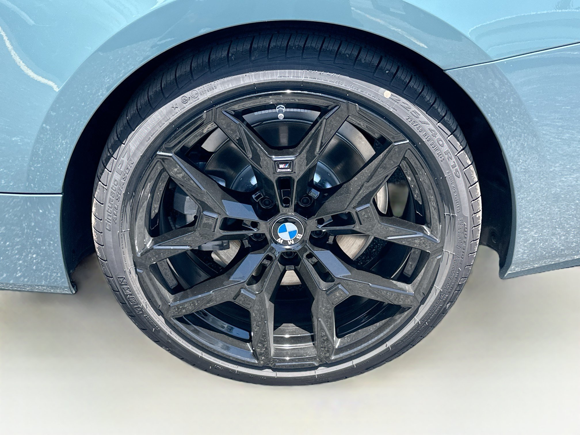 New 2027 BMW 430i Convertible w/ M Sport Package RWD image 23