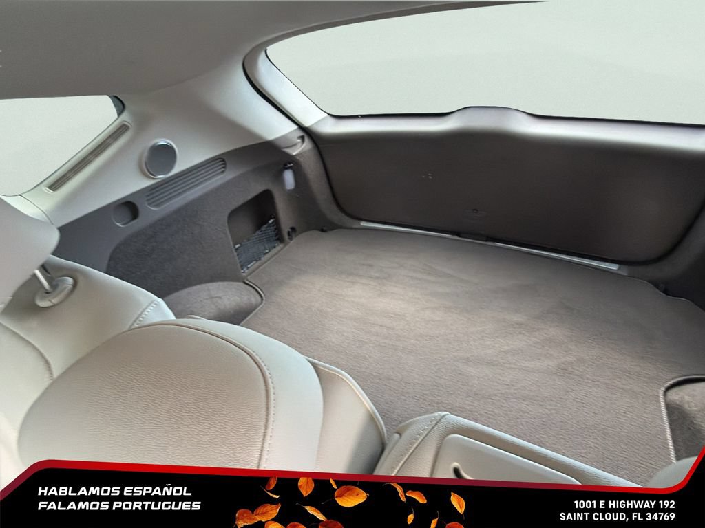 Used 2023 Genesis GV80 2.5T w/ Prestige 20" Package AWD/4WD image 23