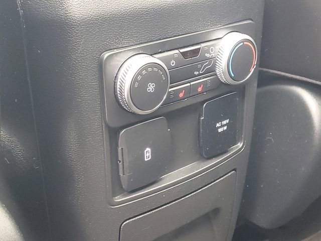 Used 2022 Ford Explorer Platinum w/ Equipment Group 601A image 33