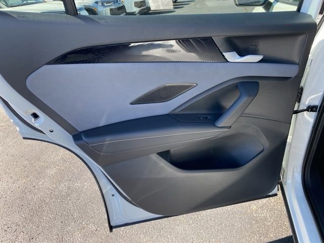 New 2025 Volkswagen Tiguan SE image 57