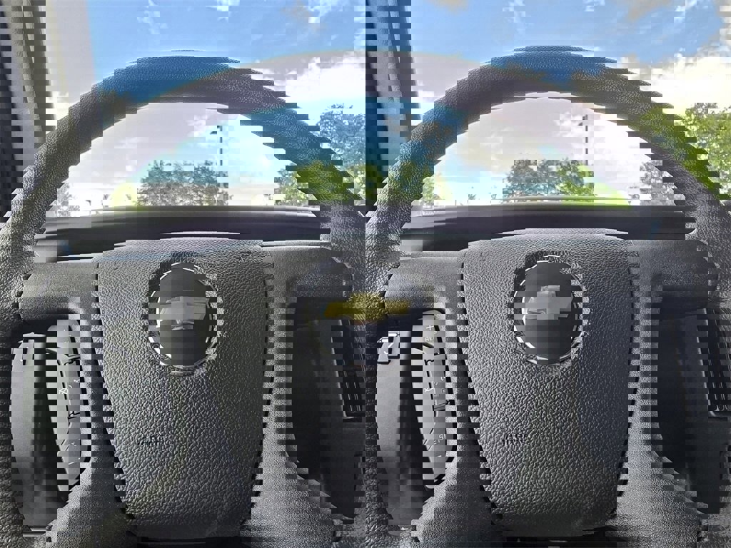 New 2025 Chevrolet Express 2500 w/ Communications Package image 12