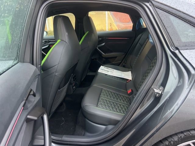 New 2026 Audi RS 3 2.5T image 22