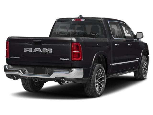 New 2027 RAM 1500 Limited AWD/4WD image 3