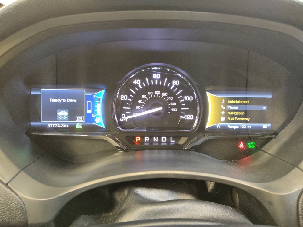 Used 2018 Lincoln MKZ Select w/ Technology Package FWD image 23