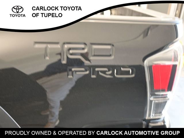 Used 2023 Toyota Tacoma TRD Pro image 36