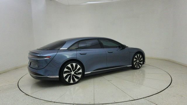 Used 2024 Lucid Air Touring AWD/4WD image 69