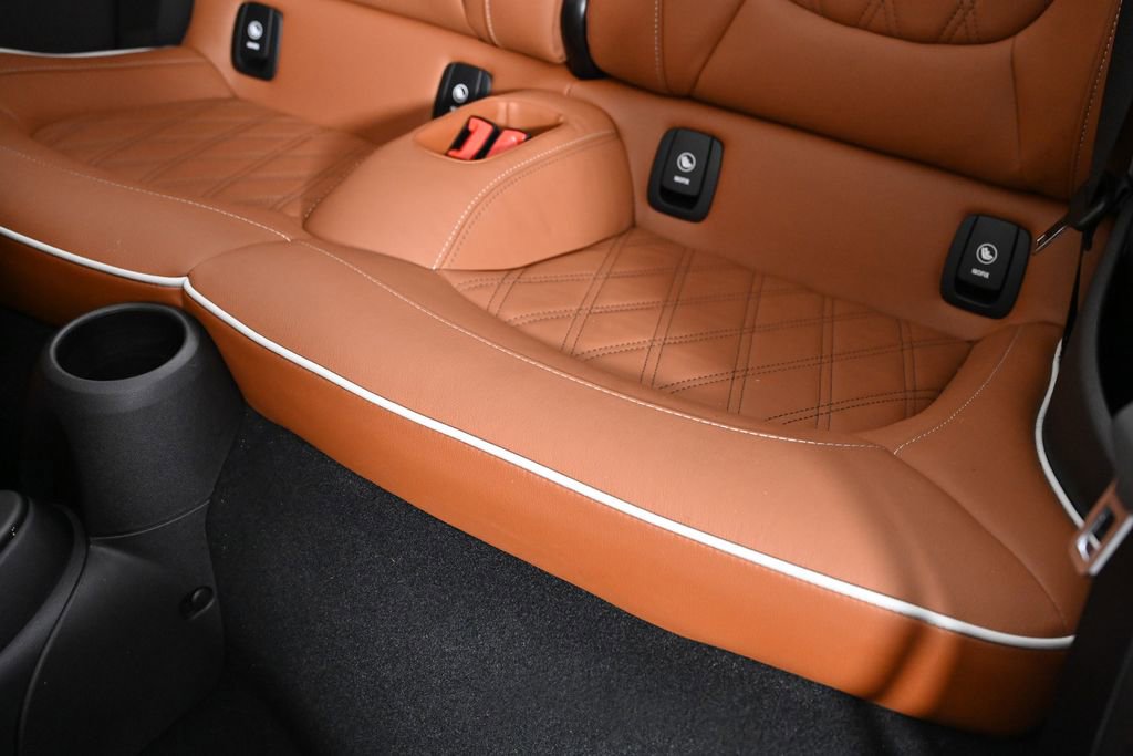 Used 2022 MINI Cooper S image 28