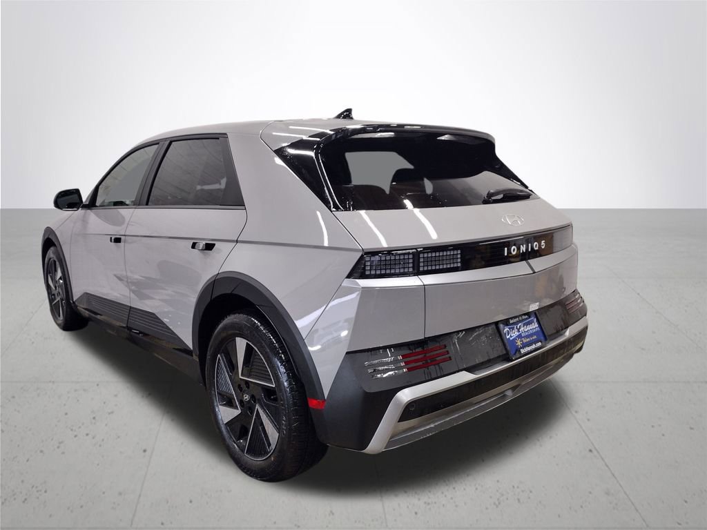 New 2026 Hyundai Ioniq 5 SE image 11